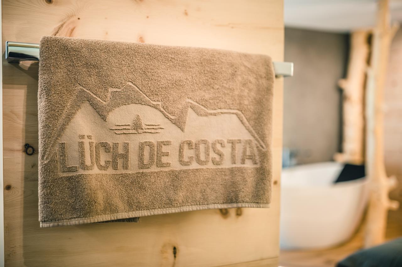 Luech De Costa Calfosch Exterior foto